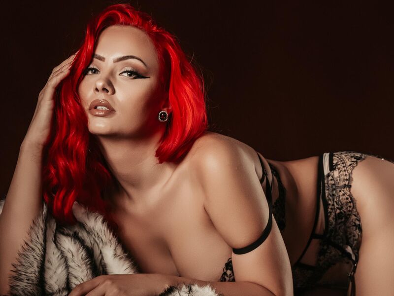 How to get cam that is good for vagina tonguing needs